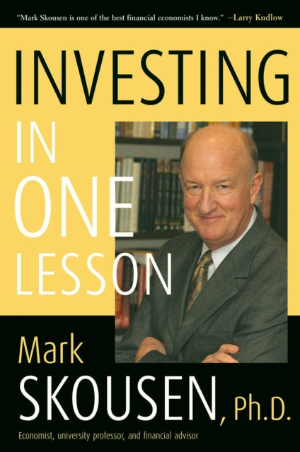 Investing in One Lesson