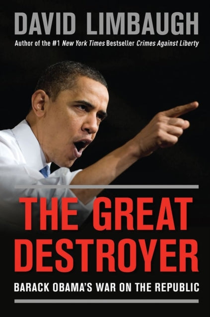 The Great Destroyer