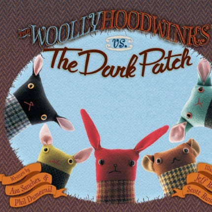 The Woollyhoodwinks: vs. The Dark Patch