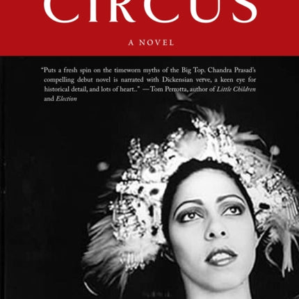 Death of a Circus