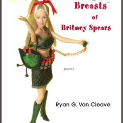 MAGICAL BREASTS OF BRITNEY SPEARS THE