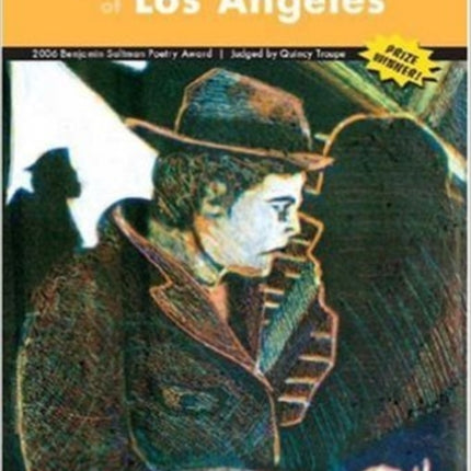 GOLEM OF LOS ANGELES