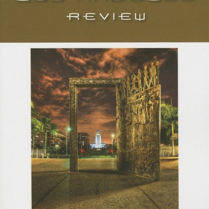 The Los Angeles Review No. 12