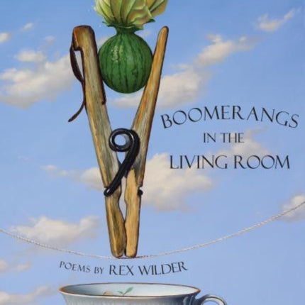 Boomerangs in the Living Room