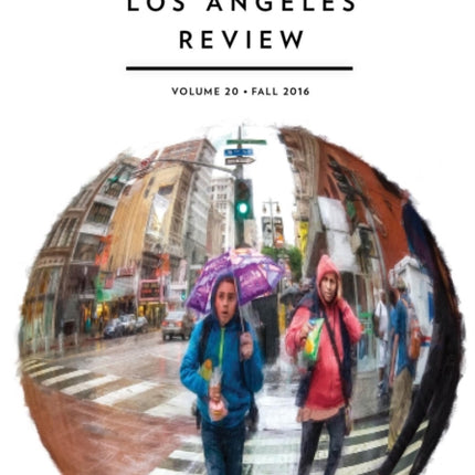 The Los Angeles Review No. 20