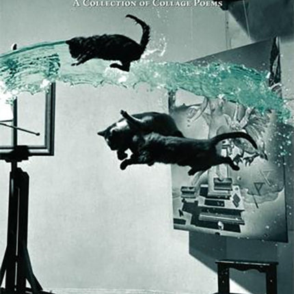 The Cento: A Collection of Collage Poems