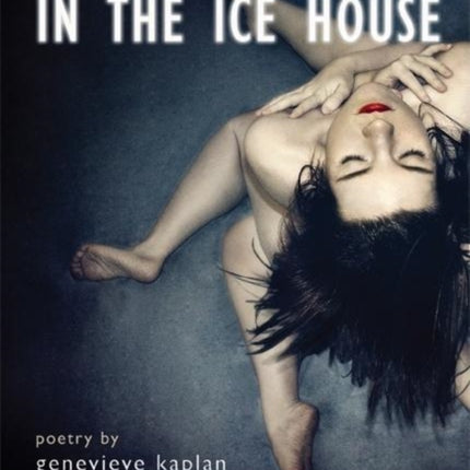 In the ice house
