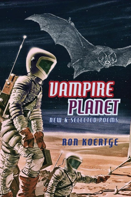 Vampire Planet