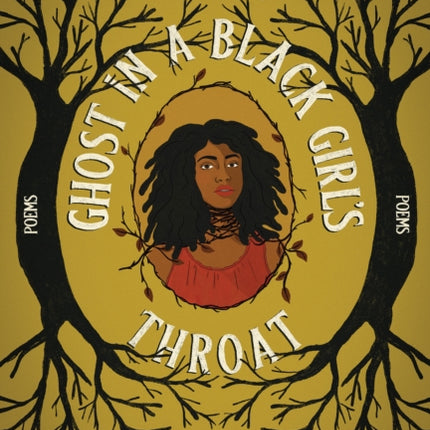 Ghost in a Black Girl's Throat