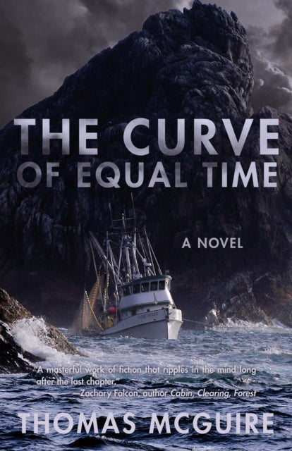 The Curve of Equal Time