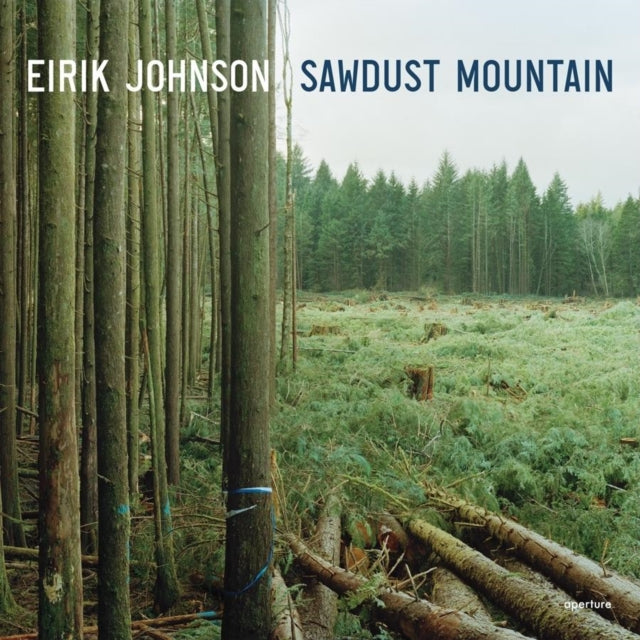 Eirik Johnson: Sawdust Mountain