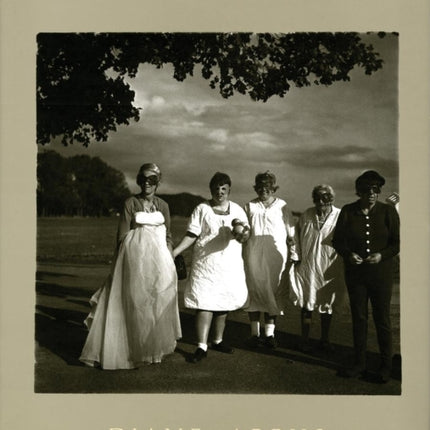 Untitled: Diane Arbus