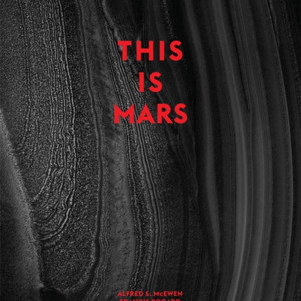 This is Mars