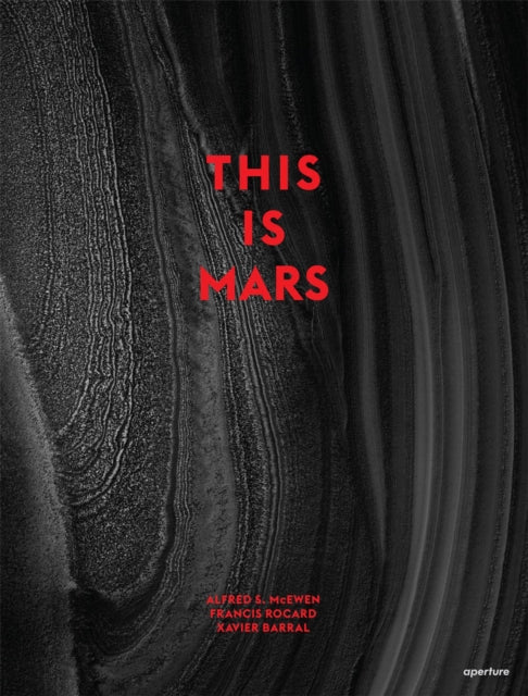 This is Mars