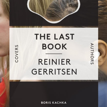 Reinier Gerritsen: The Last Book