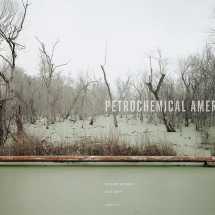 Petrochemical America