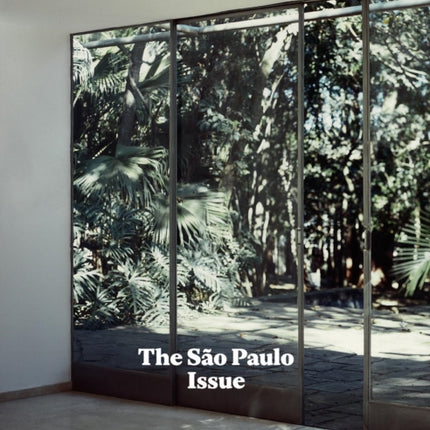 The São Paolo Issue: Aperture 215