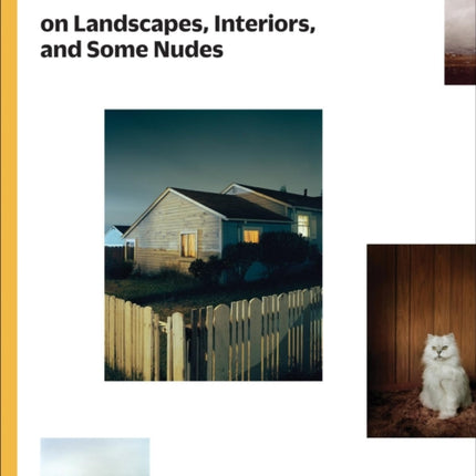 Todd Hido on Landscapes, Interiors, and the Nude