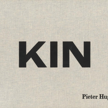 Kin: Pieter Hugo