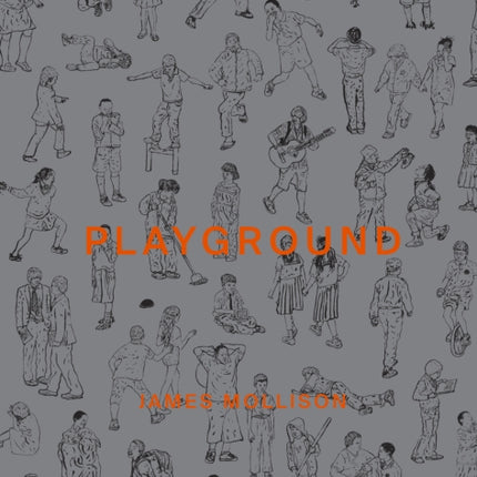 Playground: James Mollison