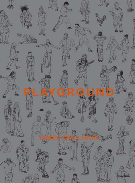 Playground: James Mollison