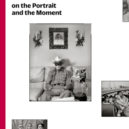 Mary Ellen Mark: On the Portrait and the Moment