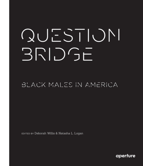 Question Bridge: Black Males in America