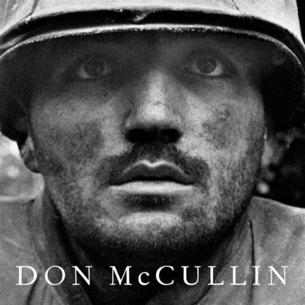 Don McCullin