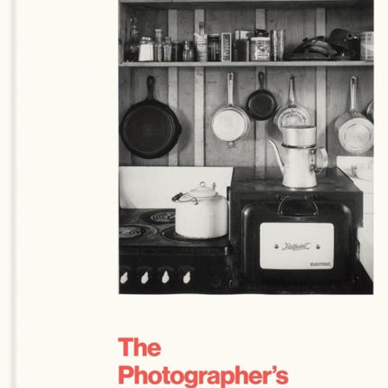 The Photographer's Cookbook