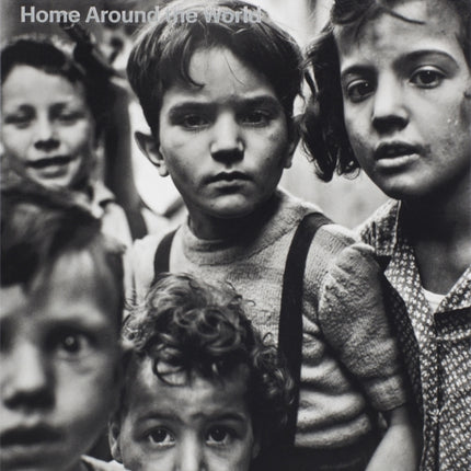 Elliott Erwitt: Home Around the World