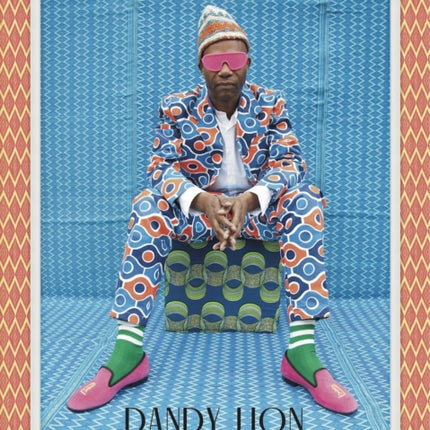 Dandy Lion: The Black Dandy and Street Style