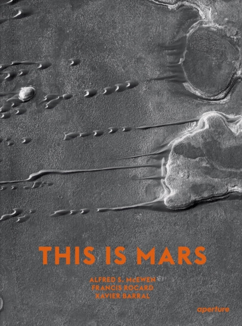 This Is Mars