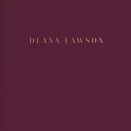 Deana Lawson: An Aperture Monograph