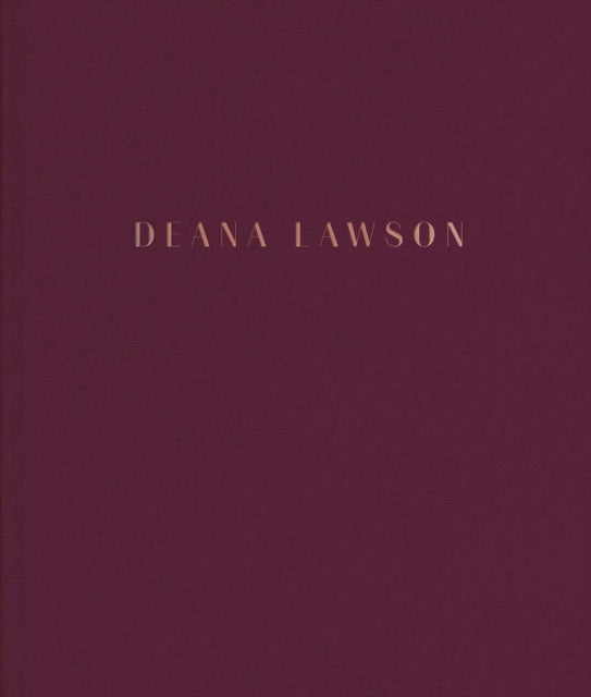 Deana Lawson: An Aperture Monograph