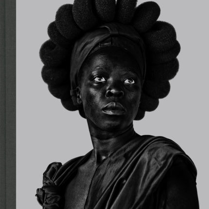 Zanele Muholi: Somnyama Ngonyama: Hail the Dark Lioness