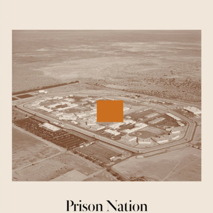 Prison Nation: Aperture 230