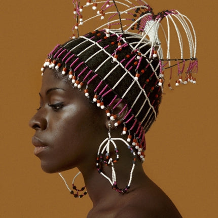 Kwame Brathwaite: Black Is Beautiful