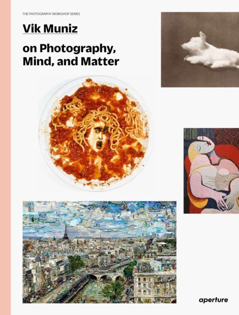 Vik Muniz on Photography Mind and Matter