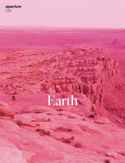 Aperture 234: Earth