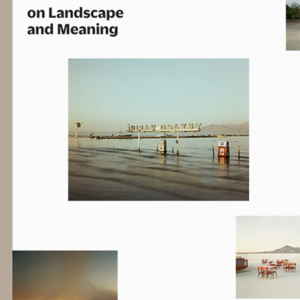 Richard Misrach on Landscape and Meaning: The Photography Workshop Series