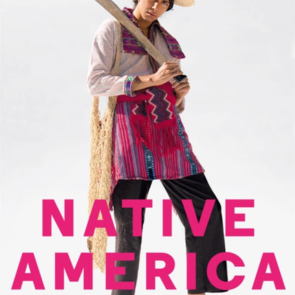 Aperture 240: Native America