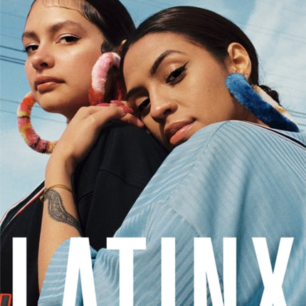 Latinx: Aperture 245