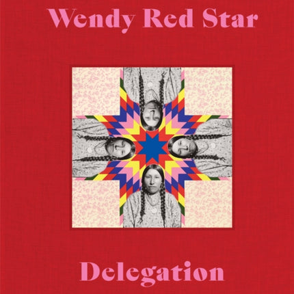 Wendy Red Star: Delegation