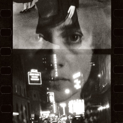 Diane Arbus: Revelations