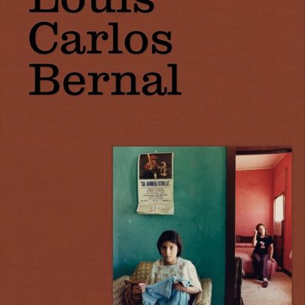 Louis Carlos Bernal Monografa