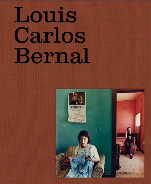 Louis Carlos Bernal Monografa