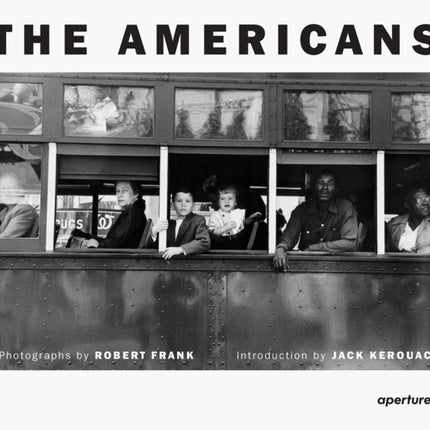 Robert Frank The Americans