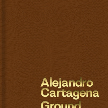 Alejandro Cartagena Ground Rules