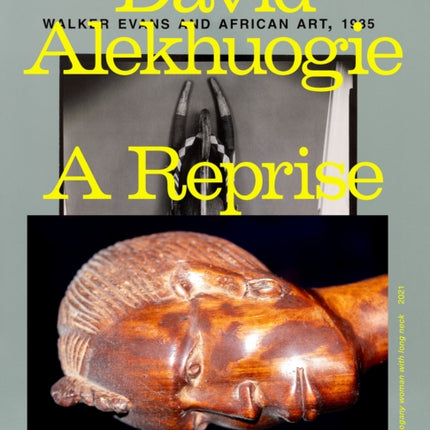 David Alekhuoghie A Reprise