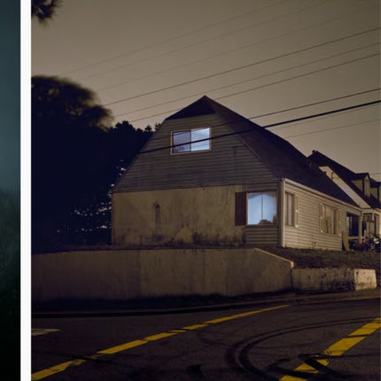 Todd Hido Intimate Distance Revised and Expanded
